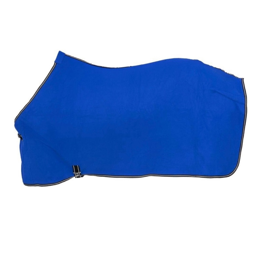 Tough 1 Soft Horse Fleece Blanket Liner/Sheet LARGE equine tack rider equestrian